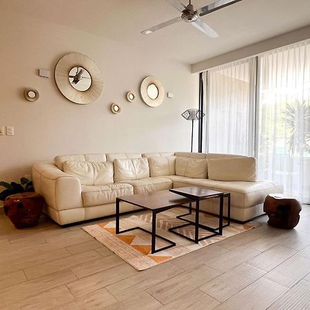 Opal Suites Apartments Πλάγια Ντελ Κάρμεν Εξωτερικό φωτογραφία