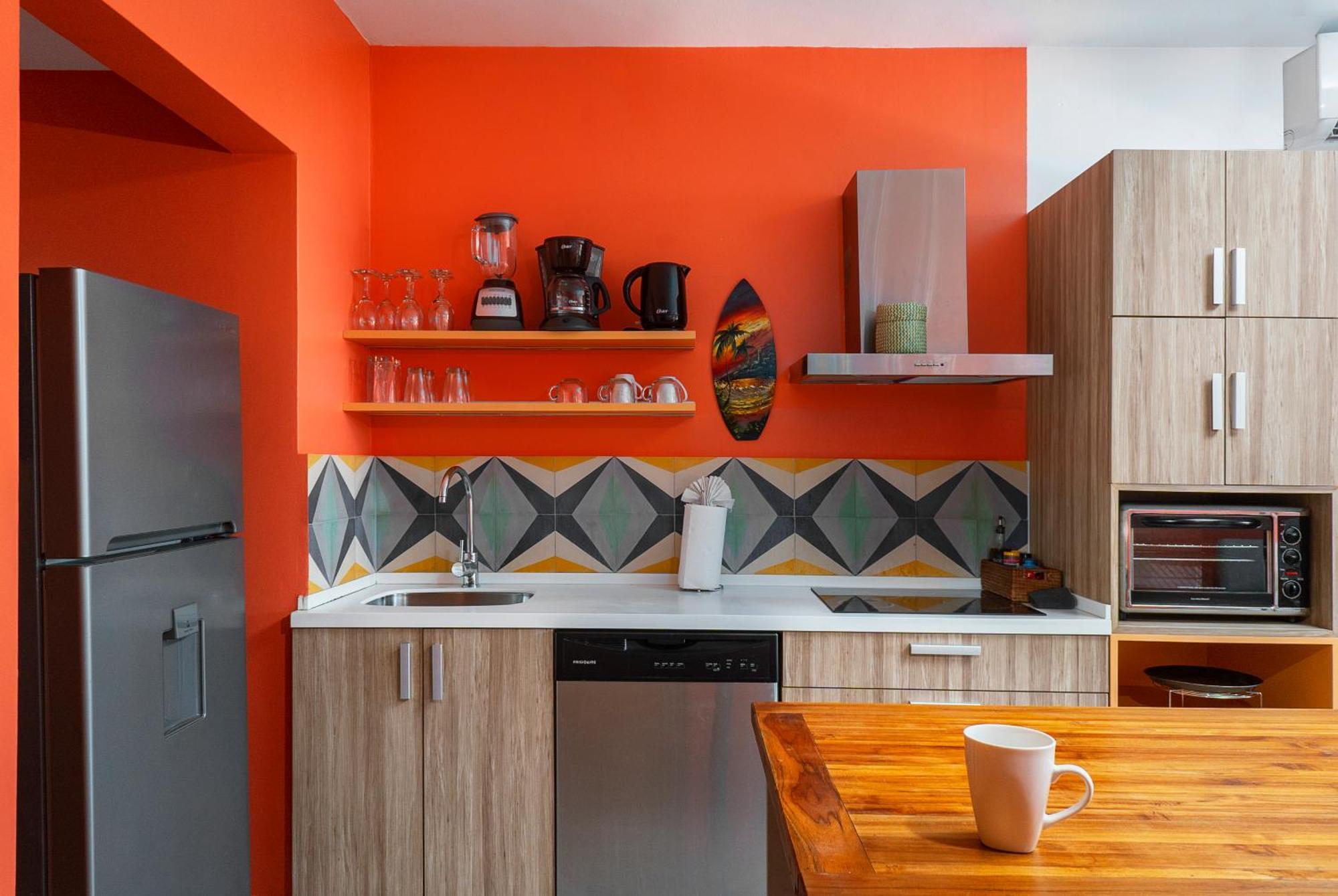 Opal Suites Apartments Πλάγια Ντελ Κάρμεν Εξωτερικό φωτογραφία