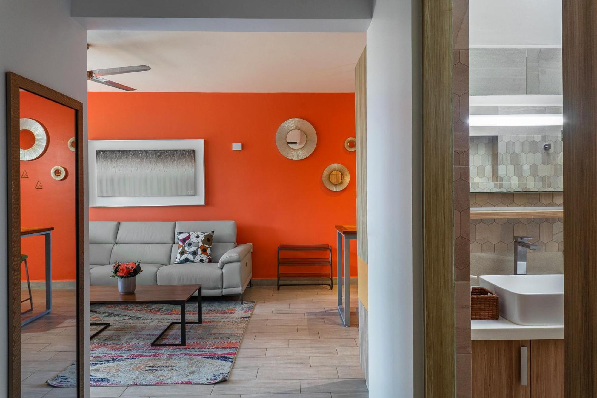 Opal Suites Apartments Πλάγια Ντελ Κάρμεν Εξωτερικό φωτογραφία