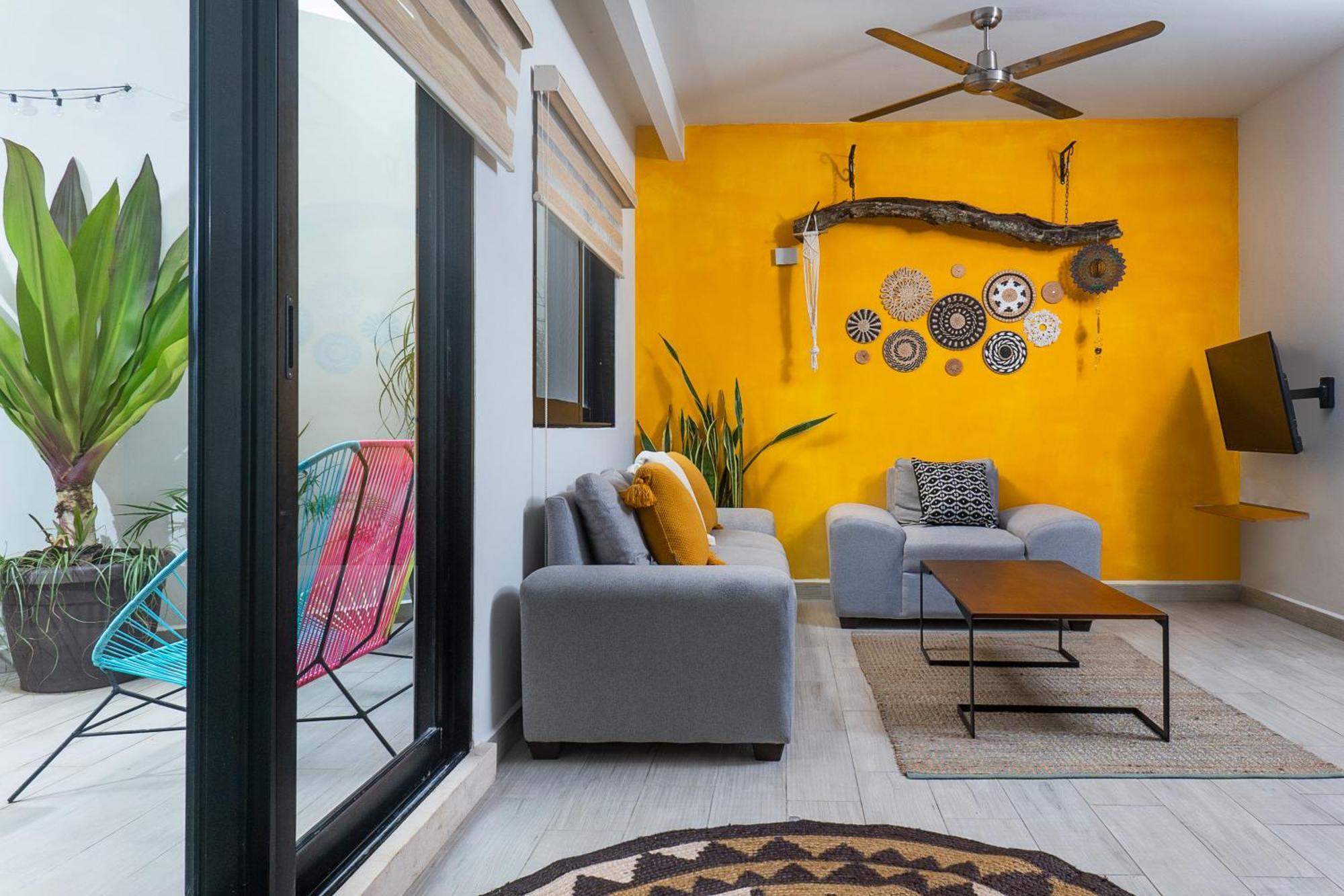 Opal Suites Apartments Πλάγια Ντελ Κάρμεν Εξωτερικό φωτογραφία