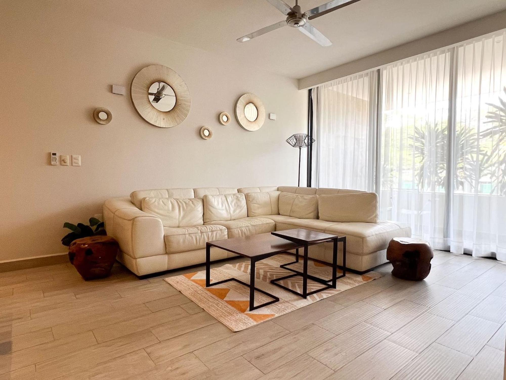 Opal Suites Apartments Πλάγια Ντελ Κάρμεν Εξωτερικό φωτογραφία