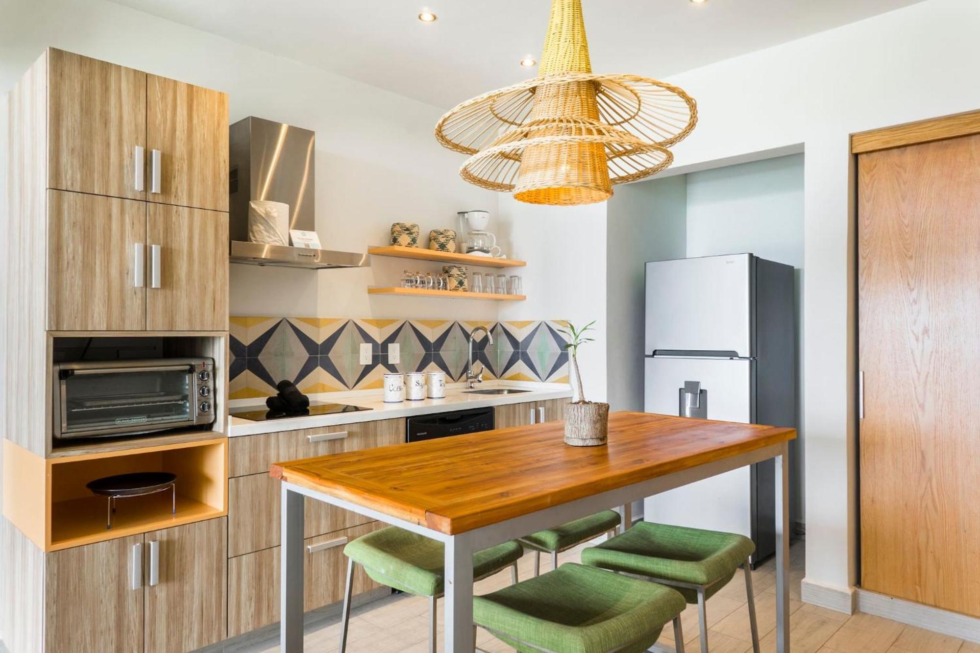 Opal Suites Apartments Πλάγια Ντελ Κάρμεν Εξωτερικό φωτογραφία