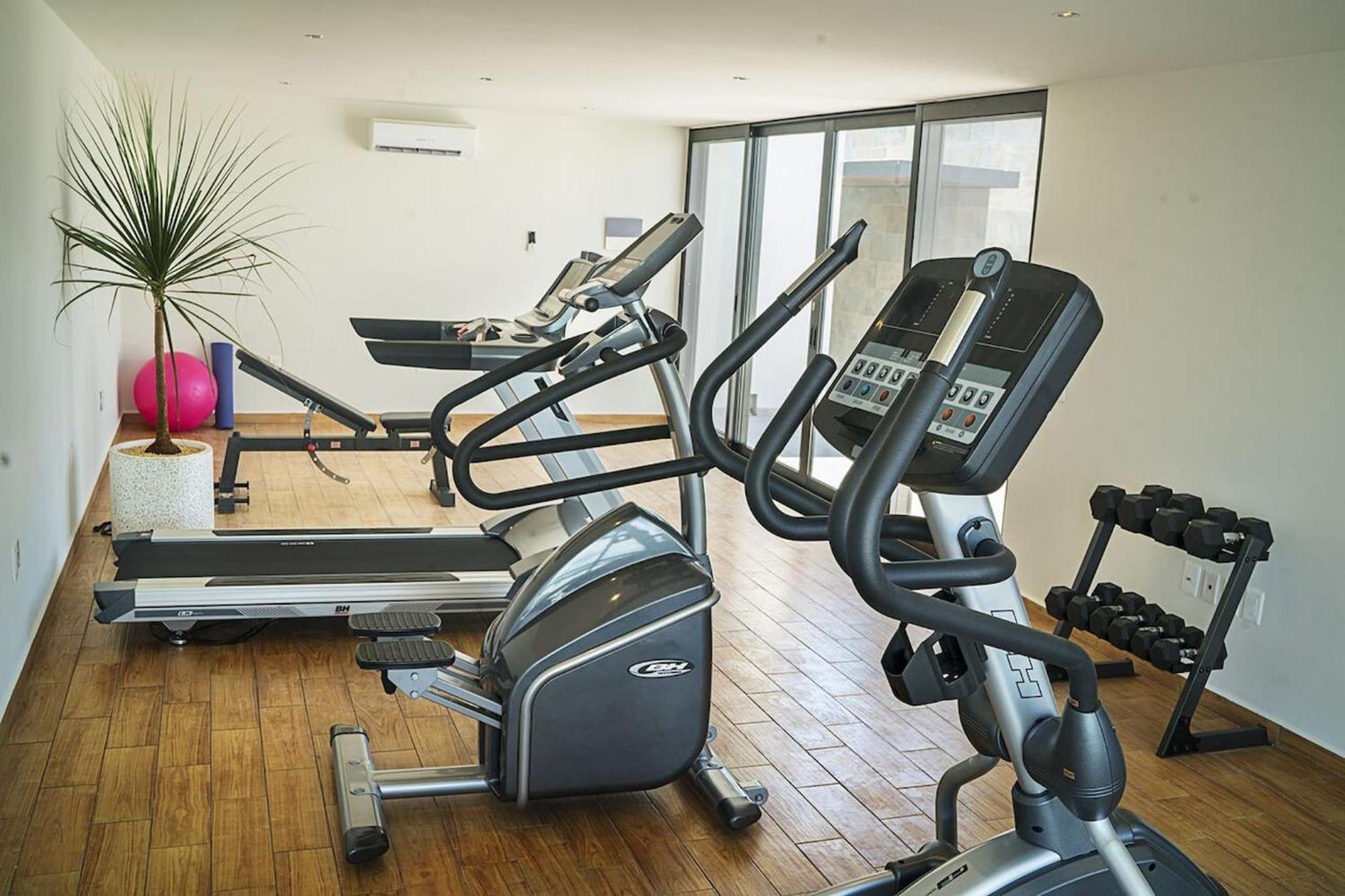 Opal Suites Apartments Πλάγια Ντελ Κάρμεν Εξωτερικό φωτογραφία
