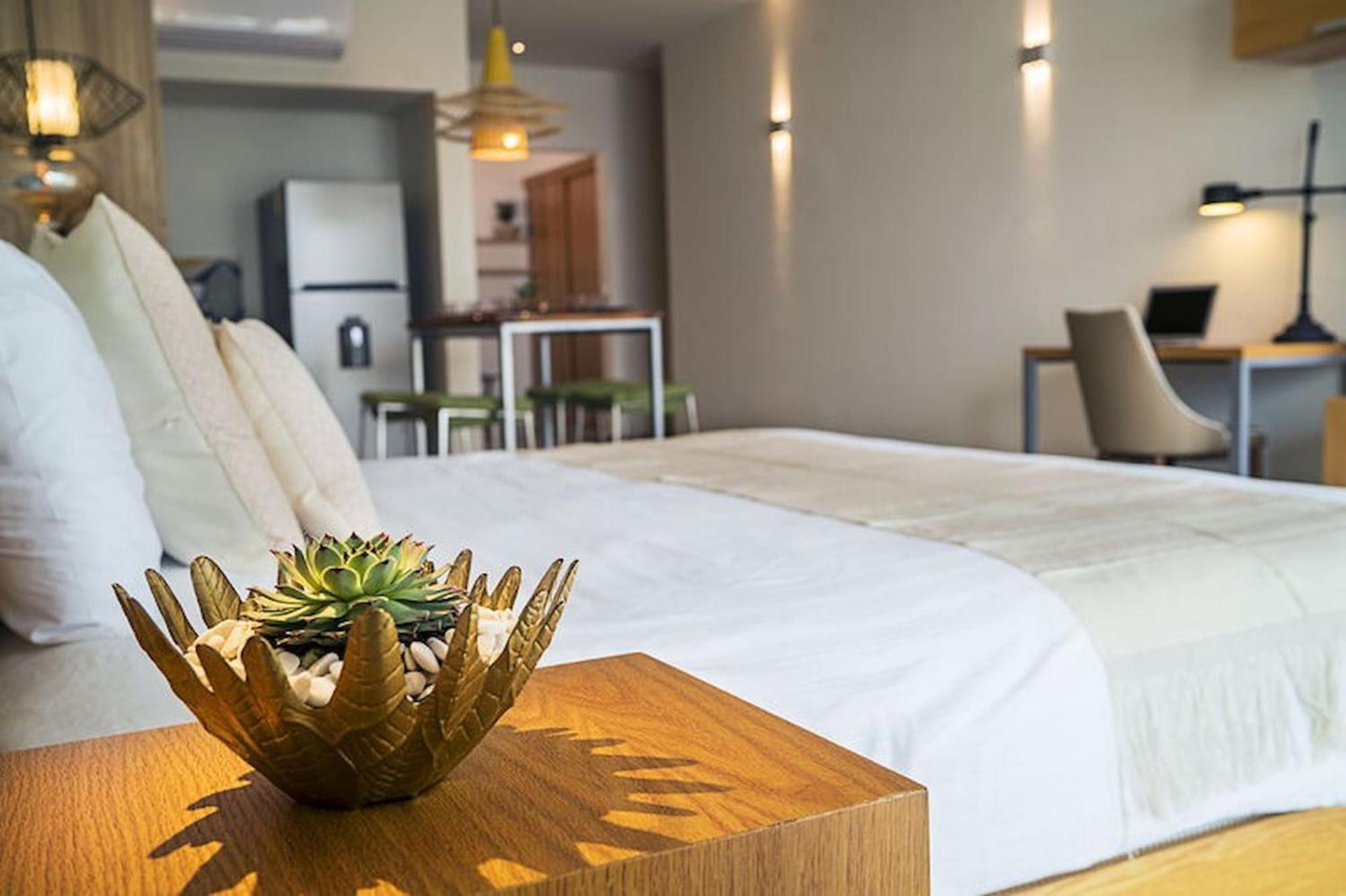 Opal Suites Apartments Πλάγια Ντελ Κάρμεν Εξωτερικό φωτογραφία