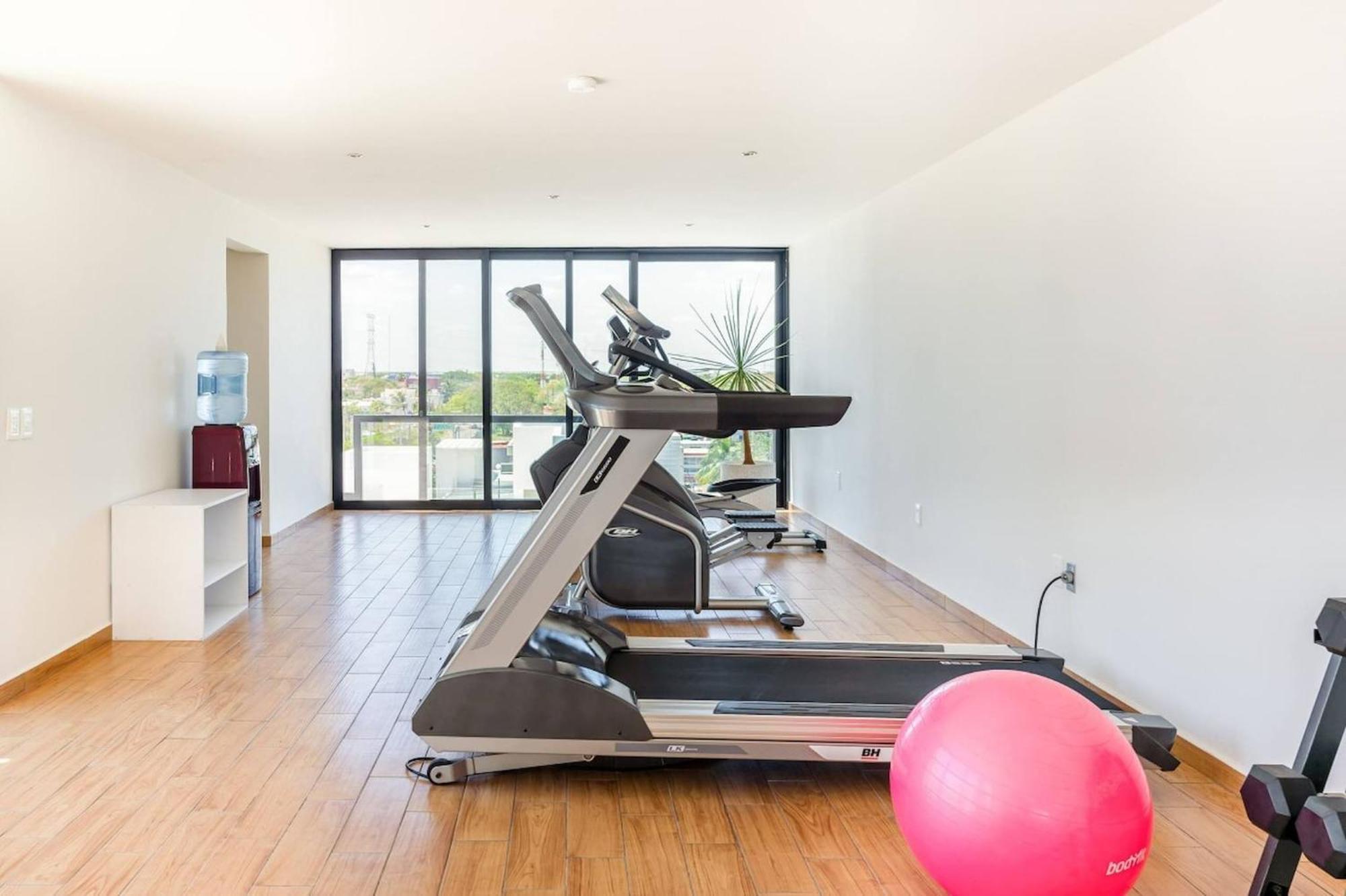 Opal Suites Apartments Πλάγια Ντελ Κάρμεν Εξωτερικό φωτογραφία