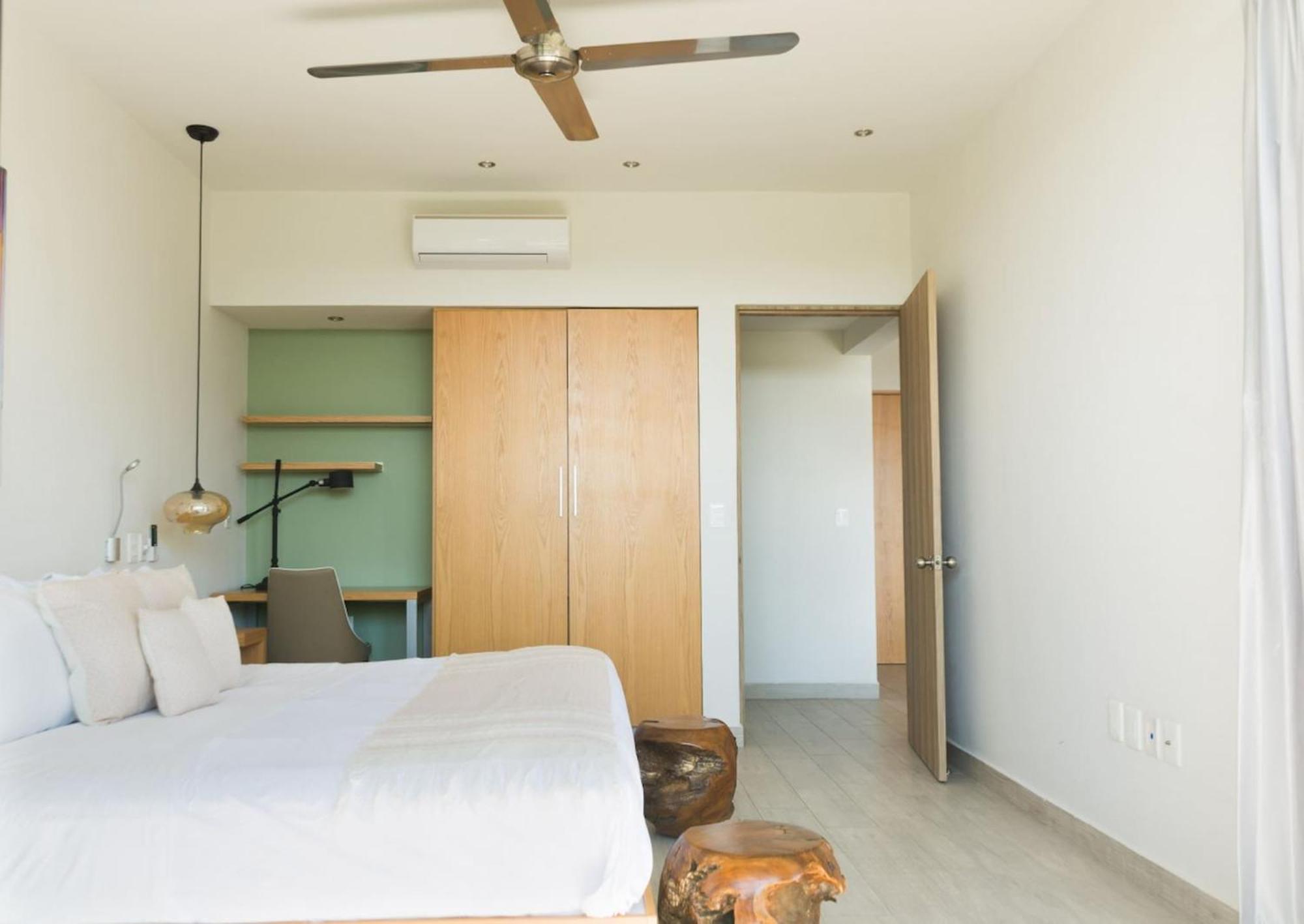 Opal Suites Apartments Πλάγια Ντελ Κάρμεν Εξωτερικό φωτογραφία